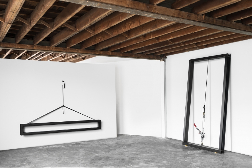 Marco Miehling - There was Nowhere to Sit PT.1