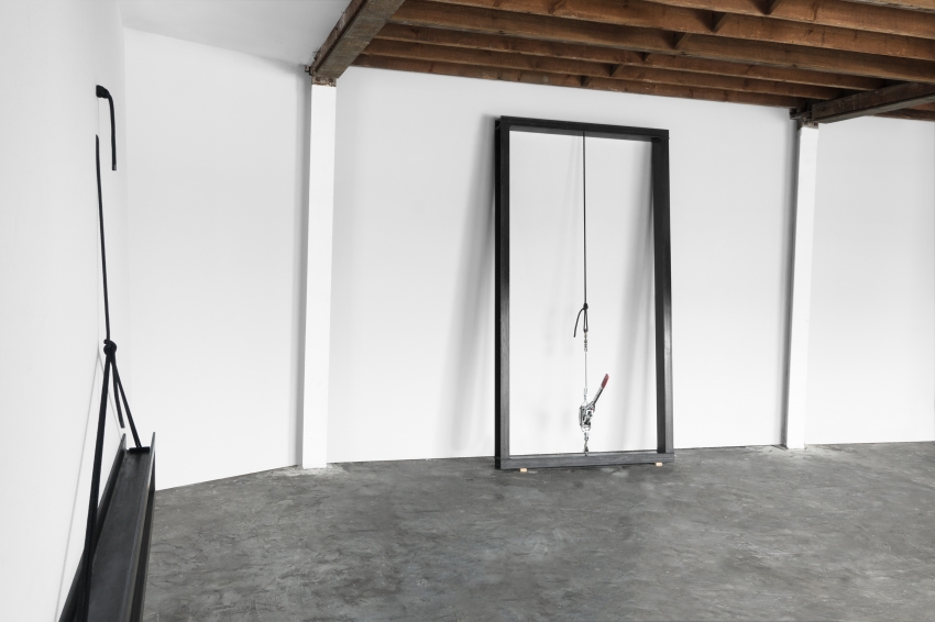 Marco Miehling - There was Nowhere to Sit PT.1