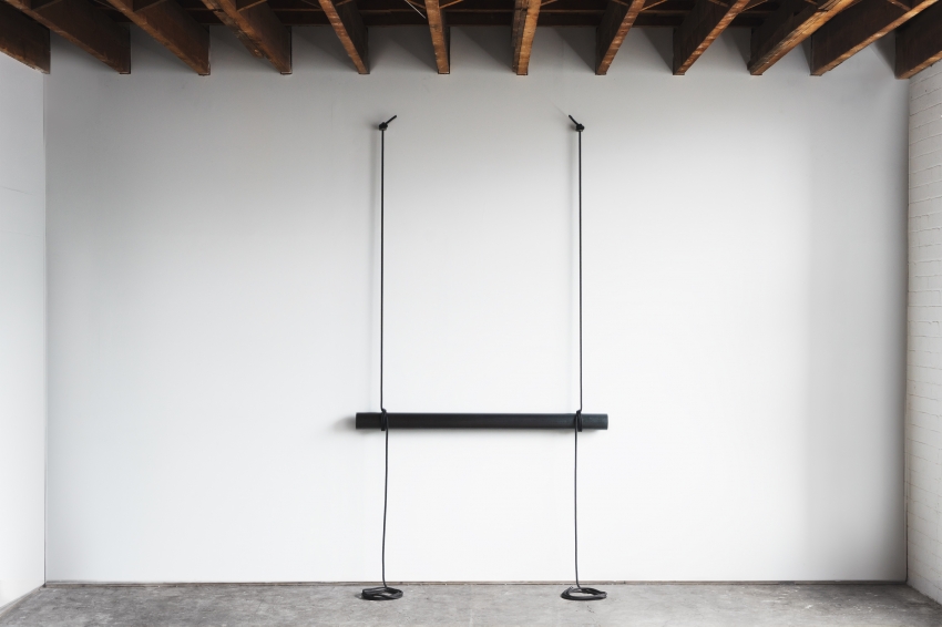 Marco Miehling - There was Nowhere to Sit PT.1