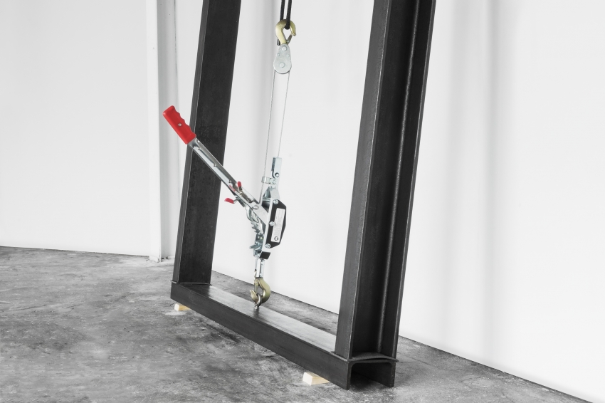 Marco Miehling - There was Nowhere to Sit PT.1