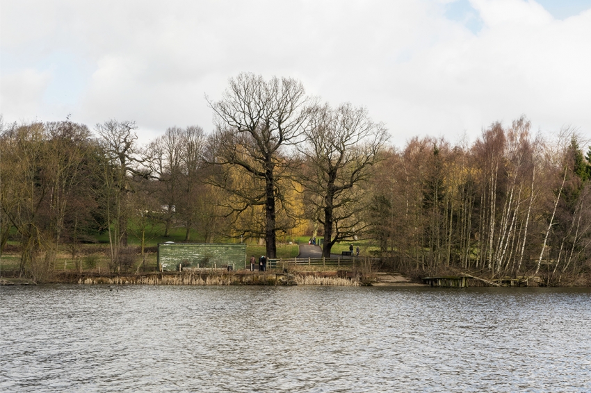 Marco Miehling - The Boatswain’s Reclaim