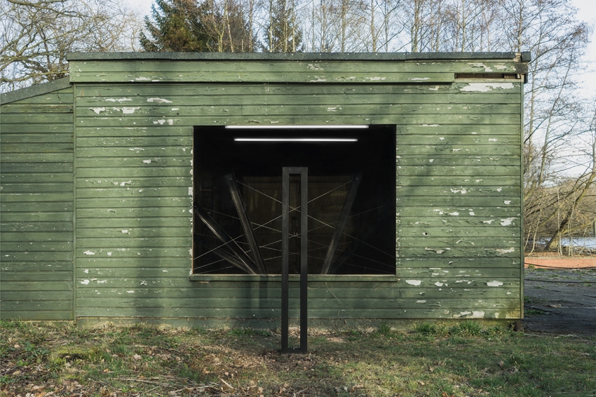 Marco Miehling - The Boatswain’s Reclaim