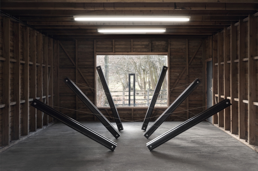 Marco Miehling - The Boatswain’s Reclaim