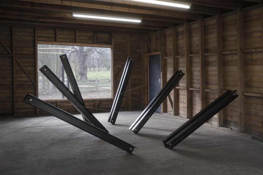 Marco Miehling - The Boatswain’s Reclaim