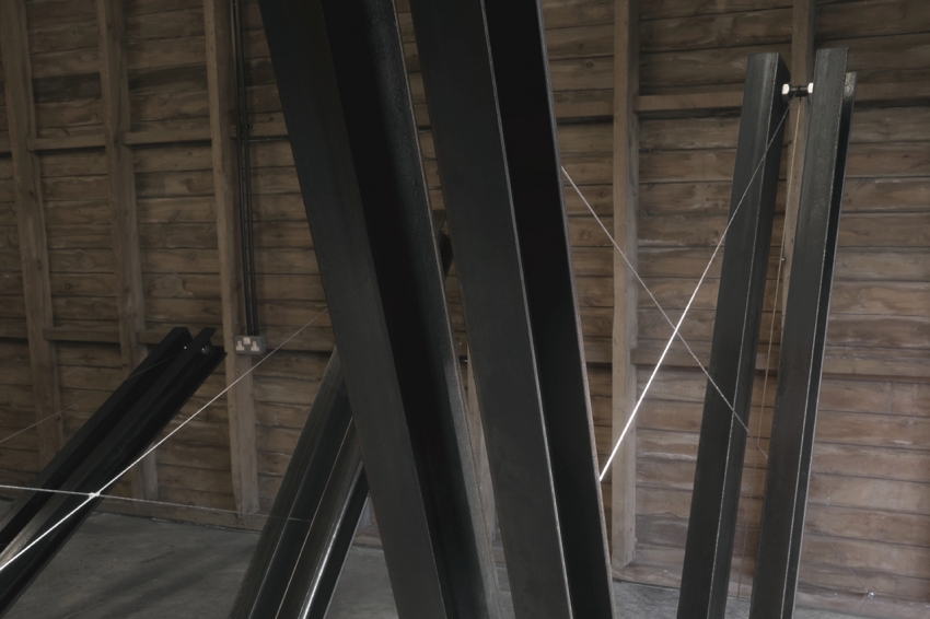 Marco Miehling - The Boatswain’s Reclaim