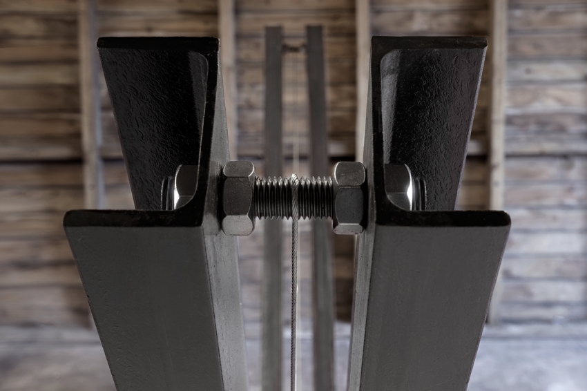 Marco Miehling - The Boatswain’s Reclaim