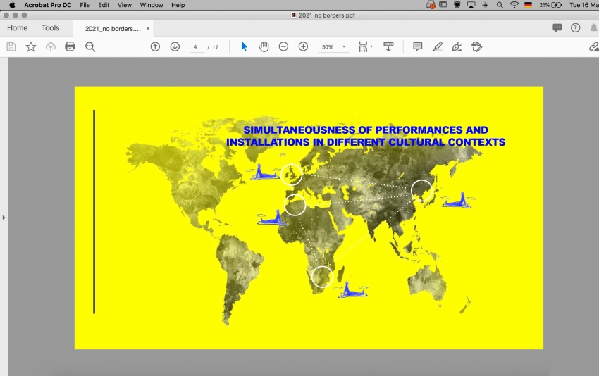 Marco Miehling - Sections: Since 2020