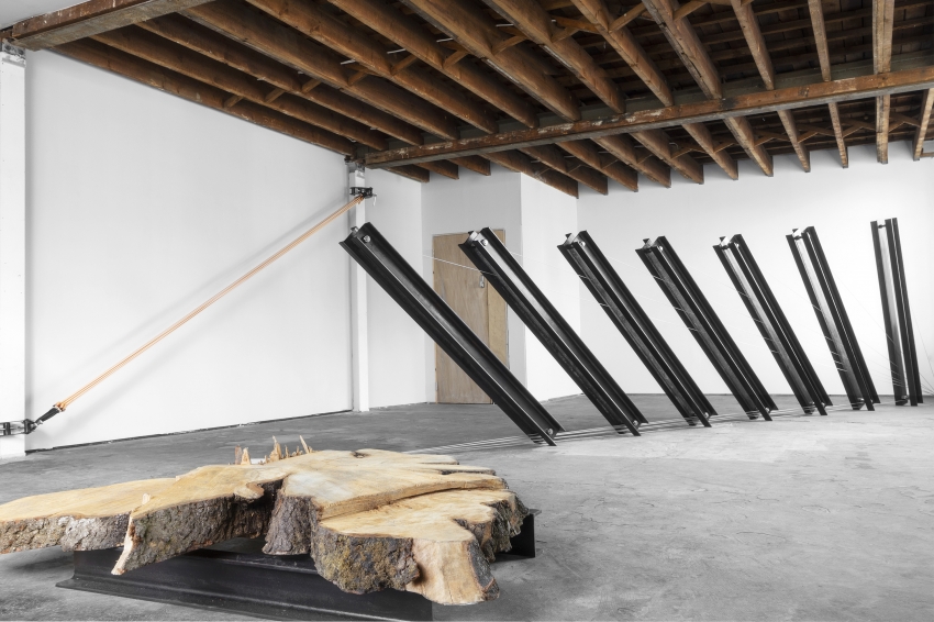 Marco Miehling - There was Nowhere to Sit PT.II+III