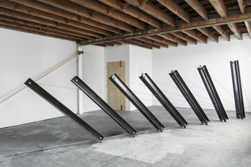 Marco Miehling - There was Nowhere to Sit PT.II+III