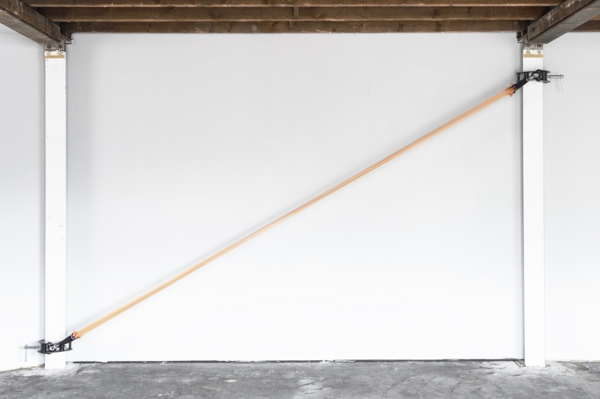 Marco Miehling - There was Nowhere to Sit PT.II+III