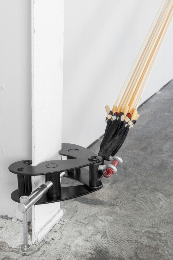 Marco Miehling - There was Nowhere to Sit PT.II+III