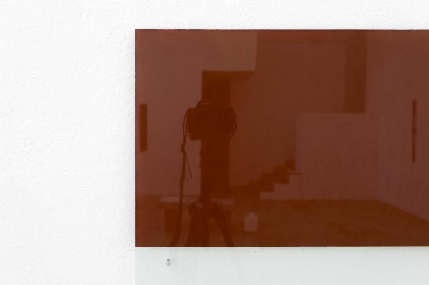 Marco Miehling - This is a stone stacking exhibition