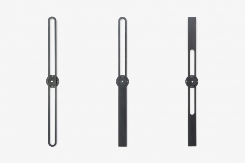 Marco Miehling - This is a stone stacking exhibition