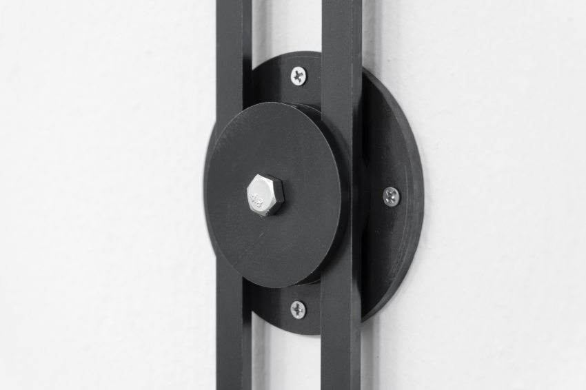 Marco Miehling - This is a stone stacking exhibition