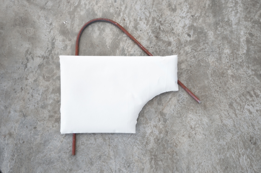 Marco Miehling - This is a stone stacking exhibition