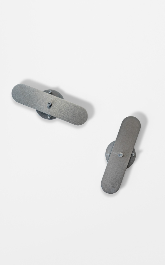 Marco Miehling - Searching for Belonging