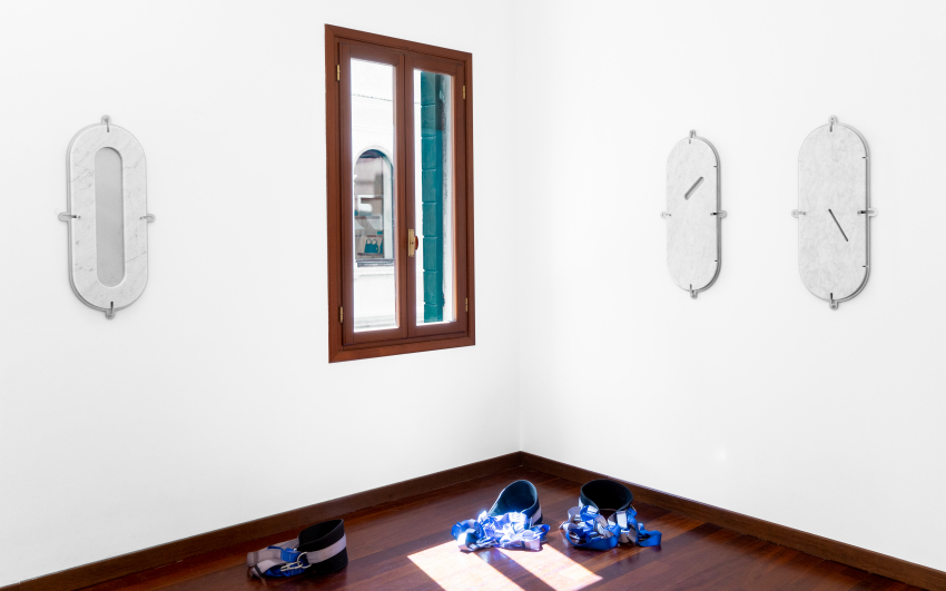 Marco Miehling - Searching for Belonging