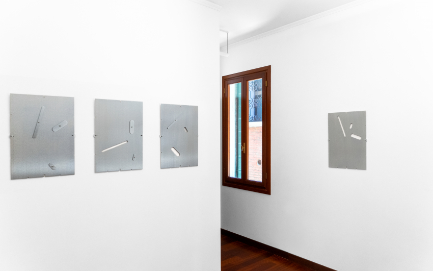 Marco Miehling - Searching for Belonging