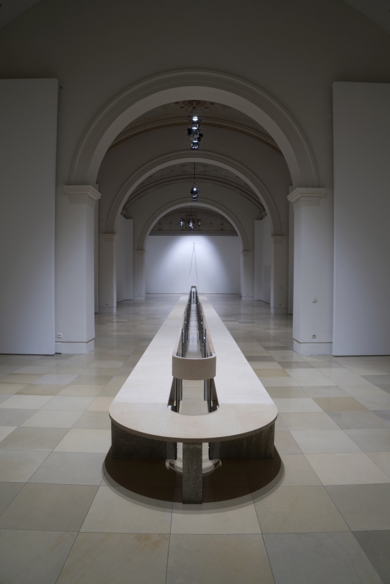 Marco Miehling - The Omnibus Project