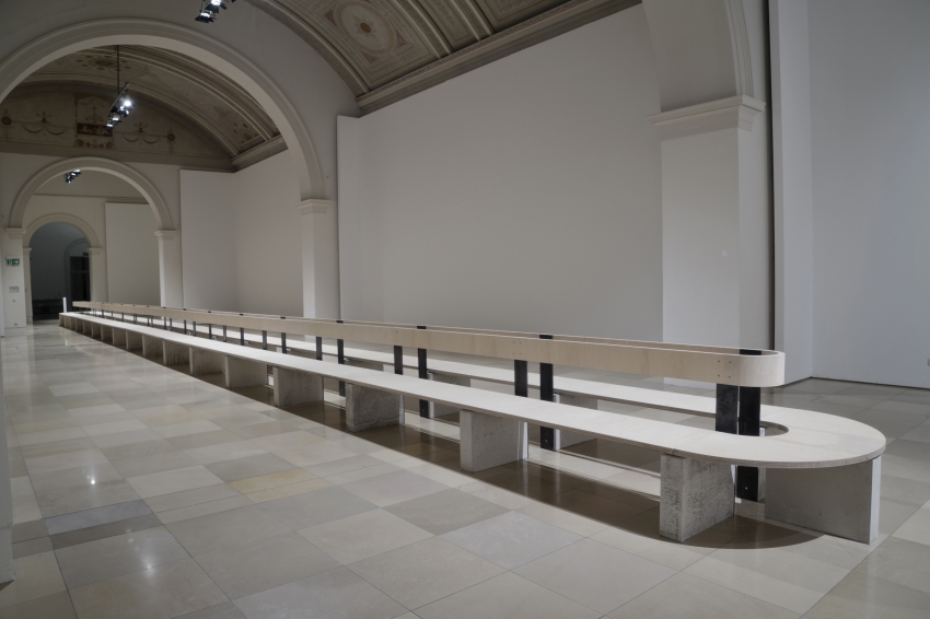 Marco Miehling - The Omnibus Project