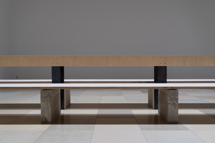 Marco Miehling - The Omnibus Project