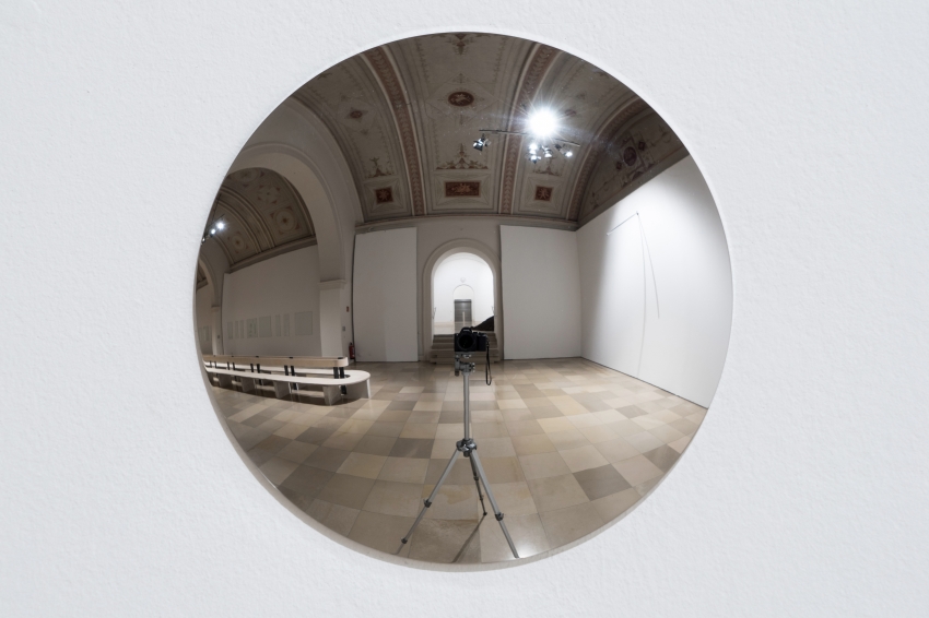 Marco Miehling - The Omnibus Project