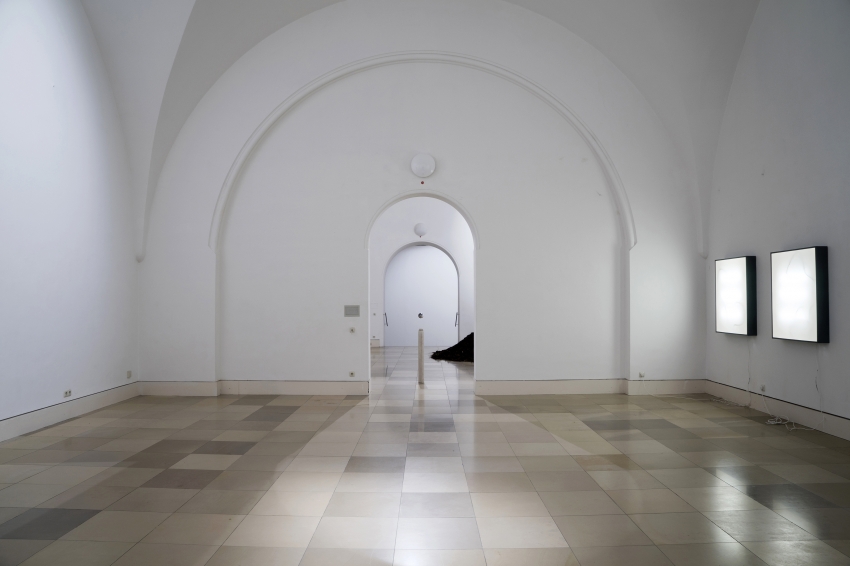 Marco Miehling - The Omnibus Project