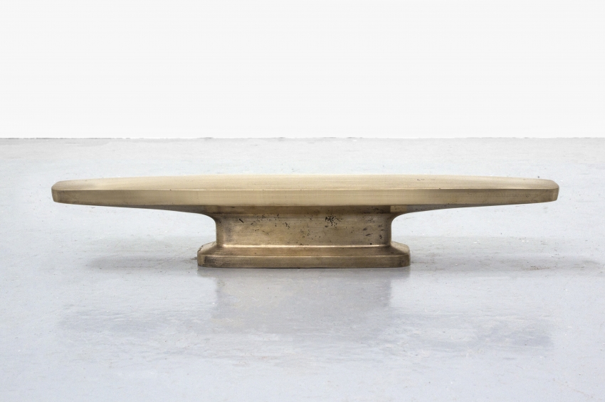 Marco Miehling - Cowley Manor Arts Award 2016