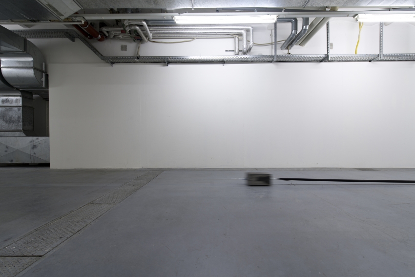 Marco Miehling - Untitled