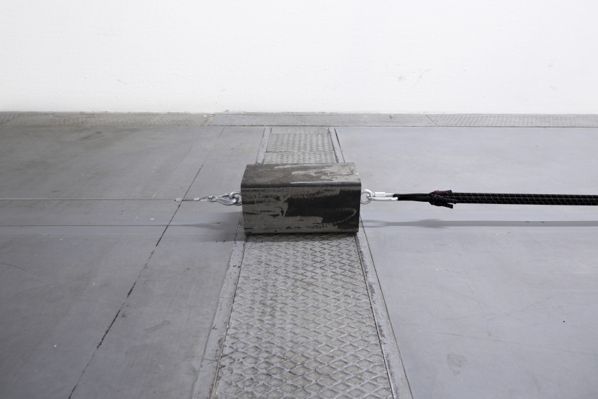 Marco Miehling - Untitled