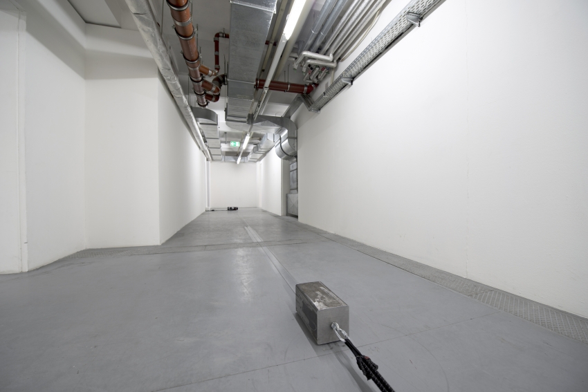 Marco Miehling - Untitled