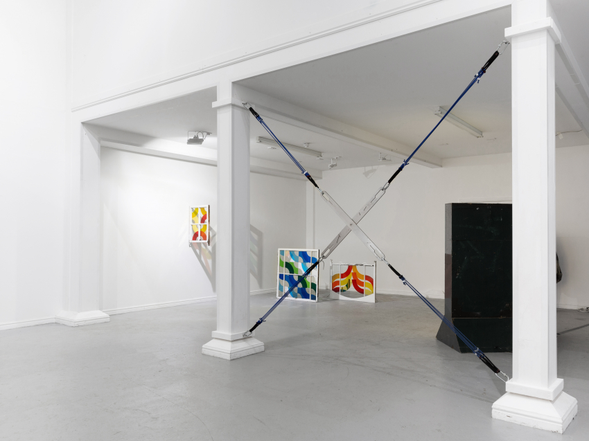 Marco Miehling - Yet, Untitled