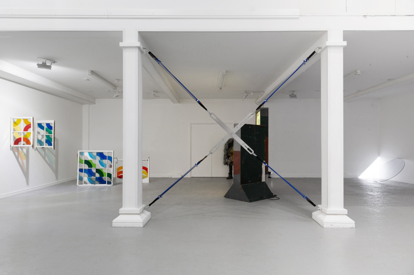 Marco Miehling - Yet, Untitled